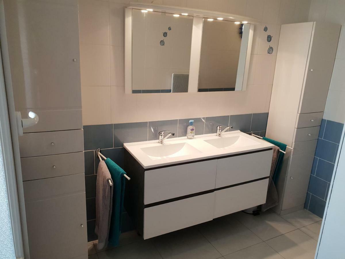 Charmant Studio En Champagne - Sparkling-Life Matougues Ngoại thất bức ảnh